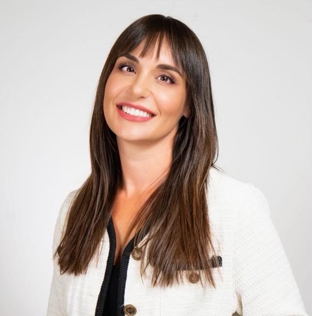 Dajana Buonaguidi, MA, BCBA — Founder, South Bay Behavioral Psychology